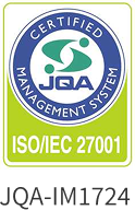 ISMS Certified