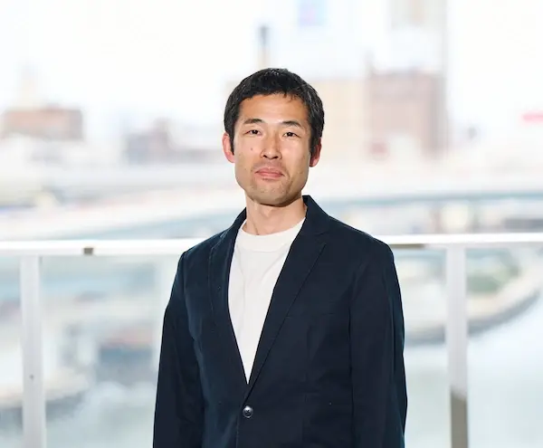 松浦 隼人 氏