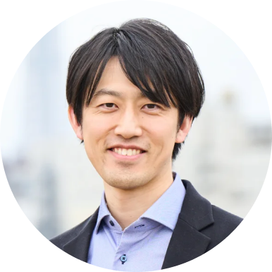 清水 隆之 氏